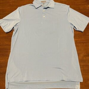 Peter Millar Summer Comfort Polo Sz M